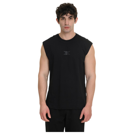 Target Ανδρική αμάνικη μπλούζα Single Jersey ''Resurrection'' Tank Top